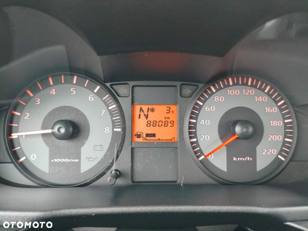 Mitsubishi Colt 1.3 Inform - 7