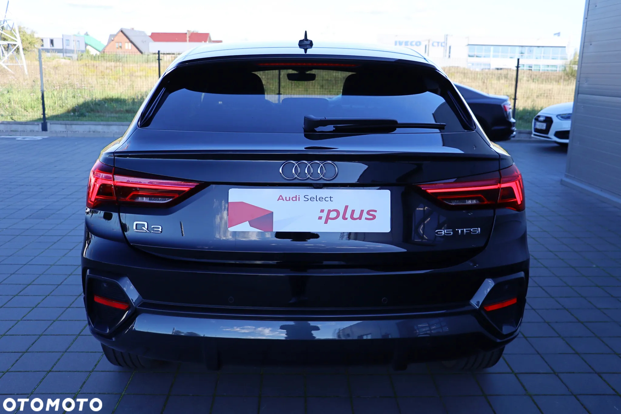 Audi Q3 35 TFSI S tronic - 5