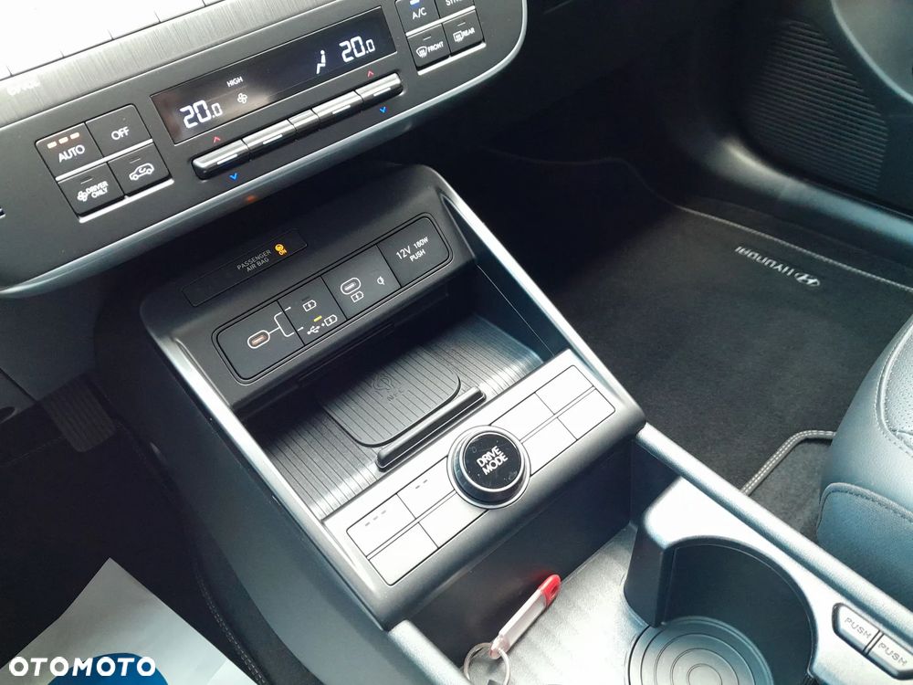 Hyundai Kona 1.6 GDI Hybrid Platinum DCT - 19