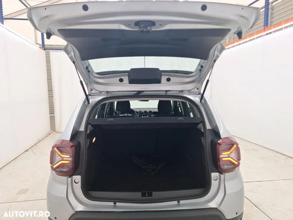 Dacia Duster - 8