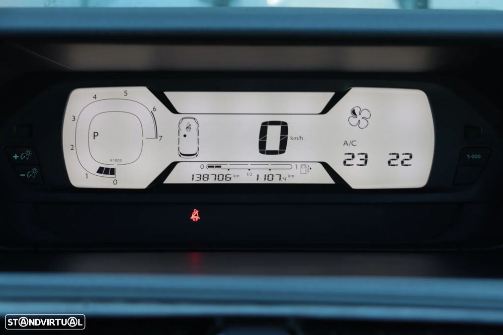 Citroën Grand C4 Spacetourer 1.2 PureTech Feel EAT8 - 19