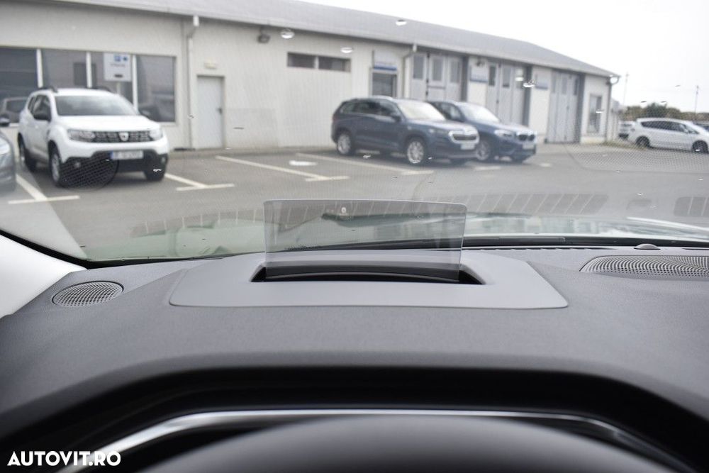 Ford Kuga 2.5 Duratec FWD PHEV Active X - 26