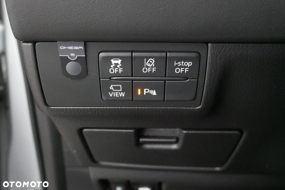 Mazda 6 2.0 Center-Line - 28