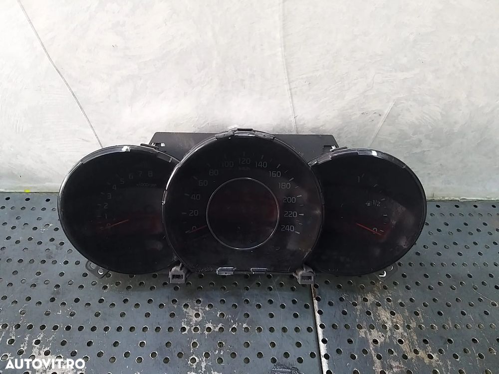 Ceasuri bord benzina kia ceed 2 jd 94003a2180 - 1