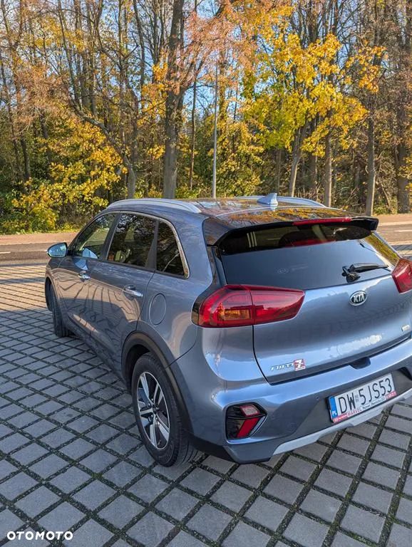 Kia Niro 1.6 GDI Hybrid L - 5