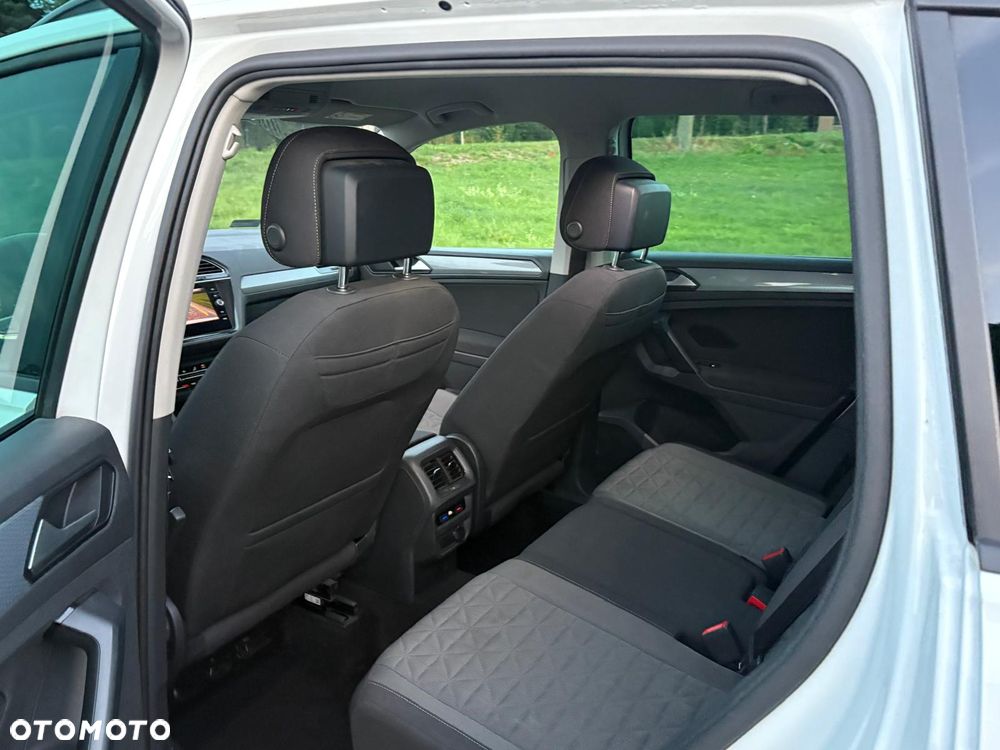 Volkswagen Tiguan 1.5 TSI EVO Life DSG - 29