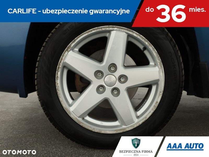 Jeep Compass - 19
