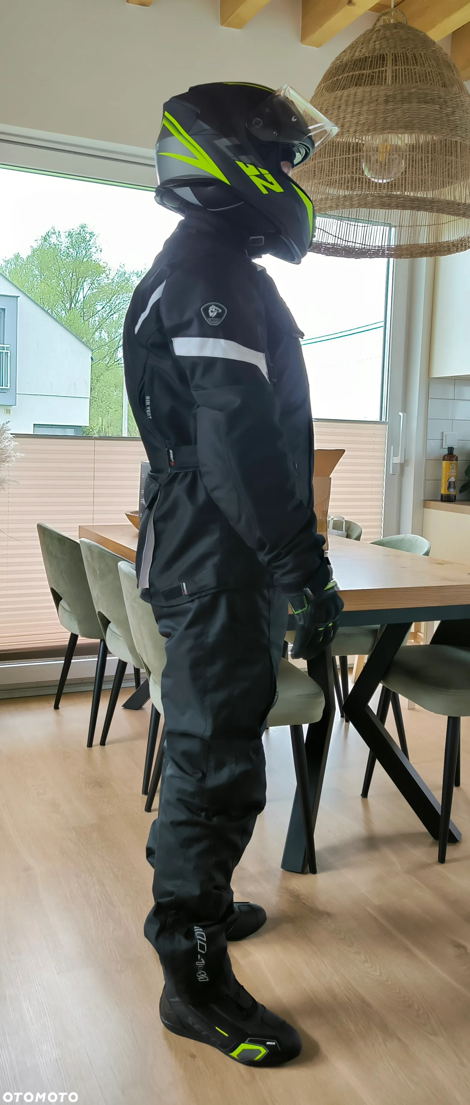 Zontes 125U1 - 8