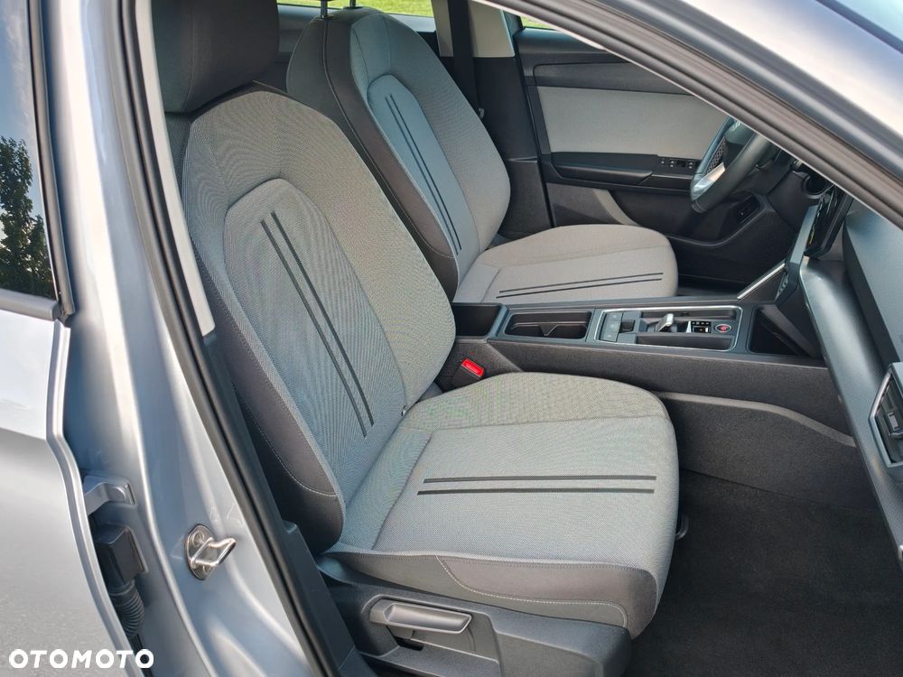 Seat Leon 2.0 TDI DSG Xcellence Plus - 28