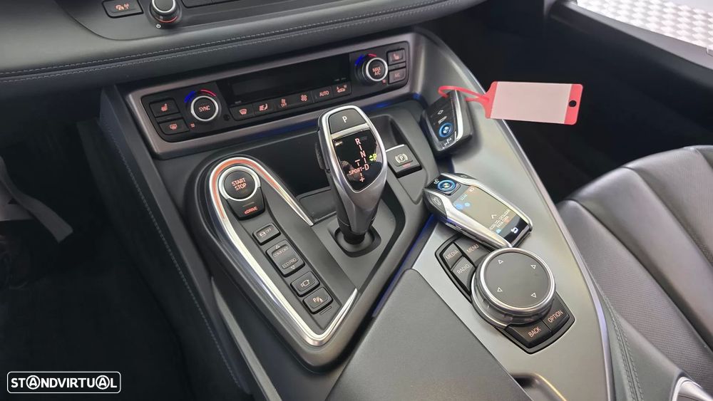 BMW i8 Standard - 45