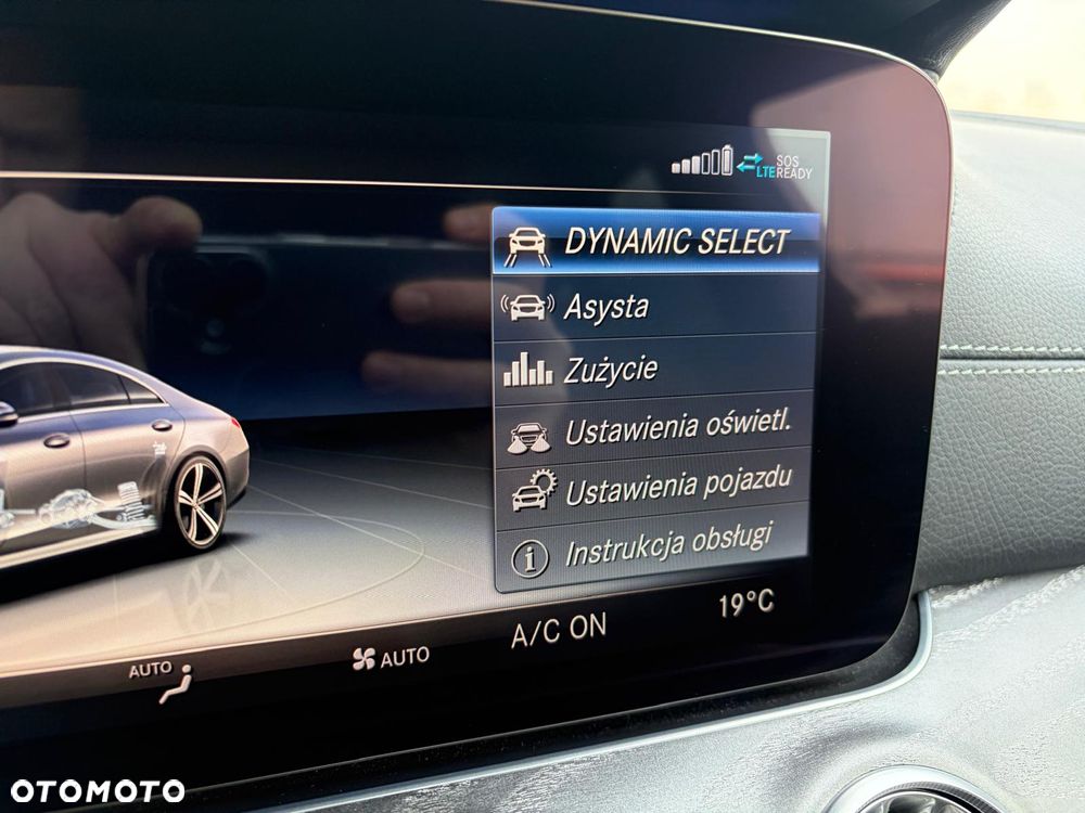 Mercedes-Benz CLS 350 9G-TRONIC - 26