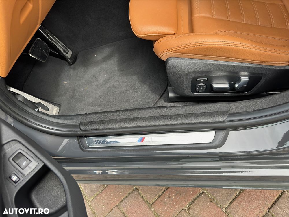 BMW Seria 3 330e Aut. M Sport - 25