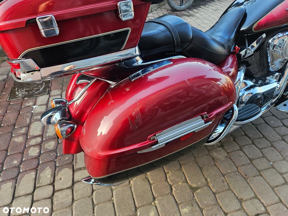 Kawasaki Vulcan - 27