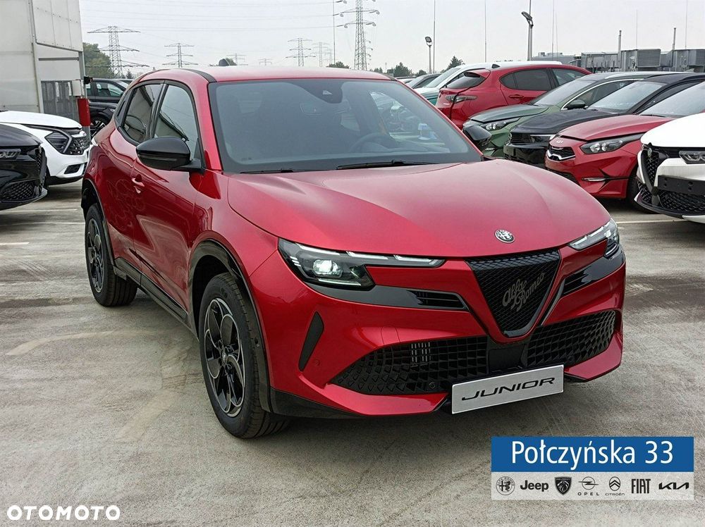 Alfa Romeo Junior - 8