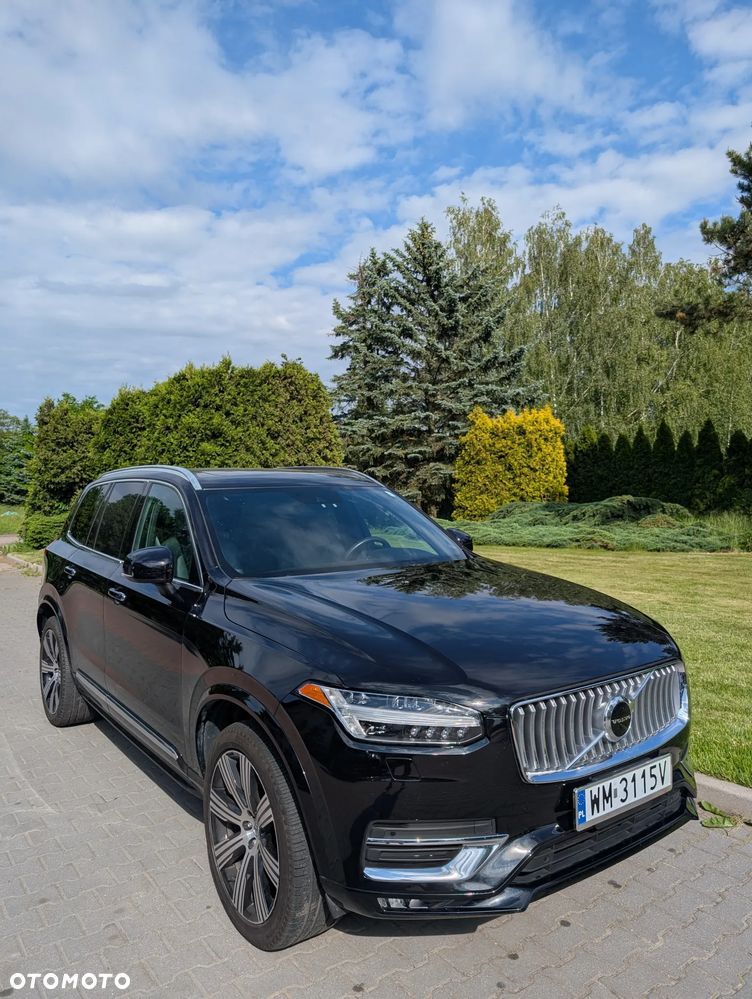 Volvo XC 90 - 30