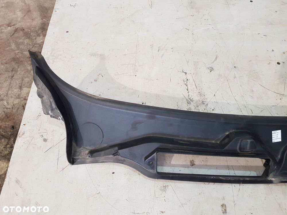 podszybie 15677210 bmw e90 e91 lci 2.0b eur - 2