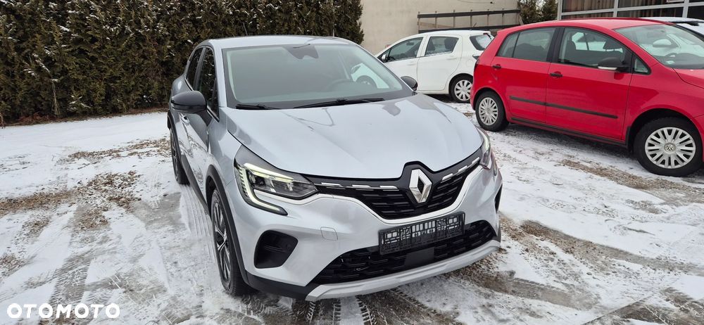 Renault Captur - 10