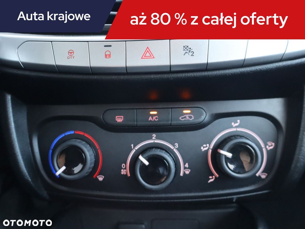 Fiat Tipo - 16