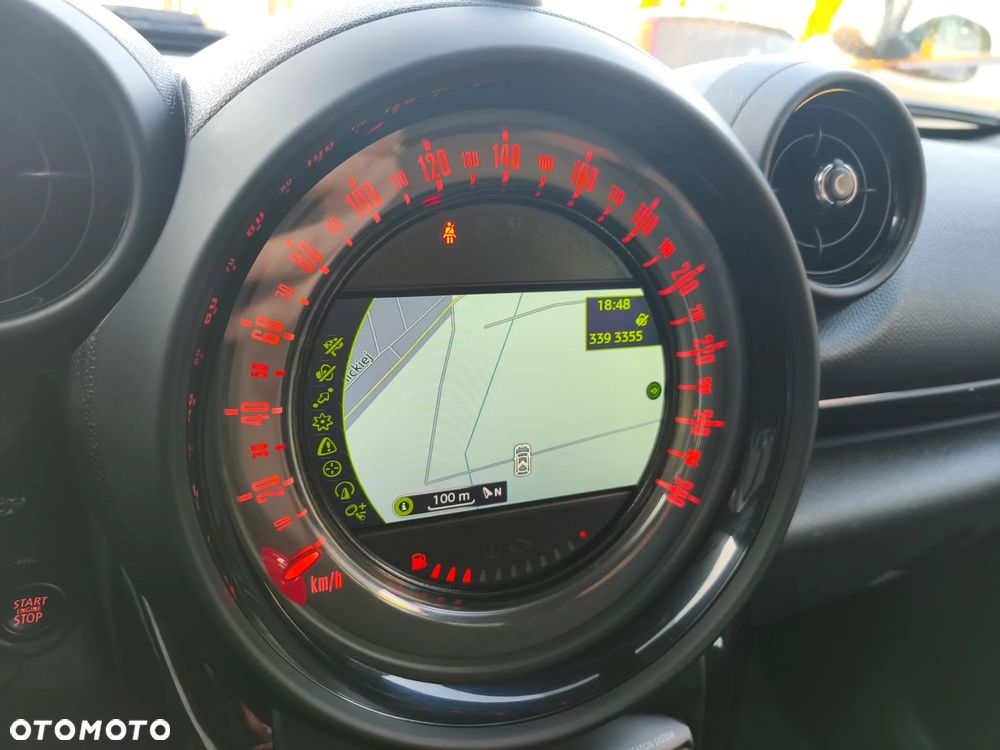 MINI Countryman Cooper S - 31