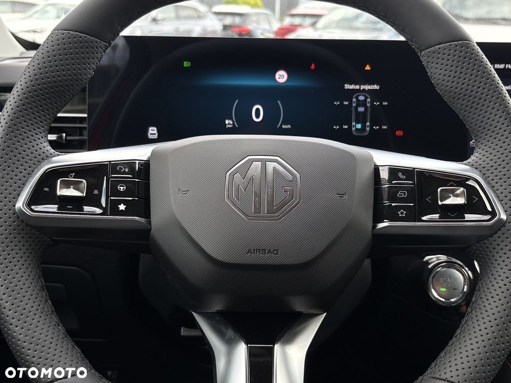 MG HS 1.5T HEV+ Exclusive - 18