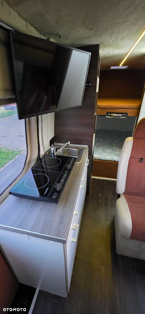Volkswagen CRAFTER - 26
