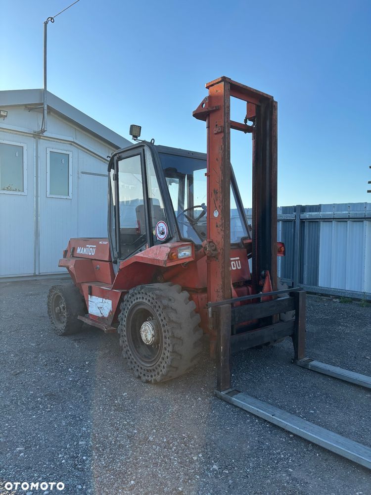 Manitou MC-30 CP - 7