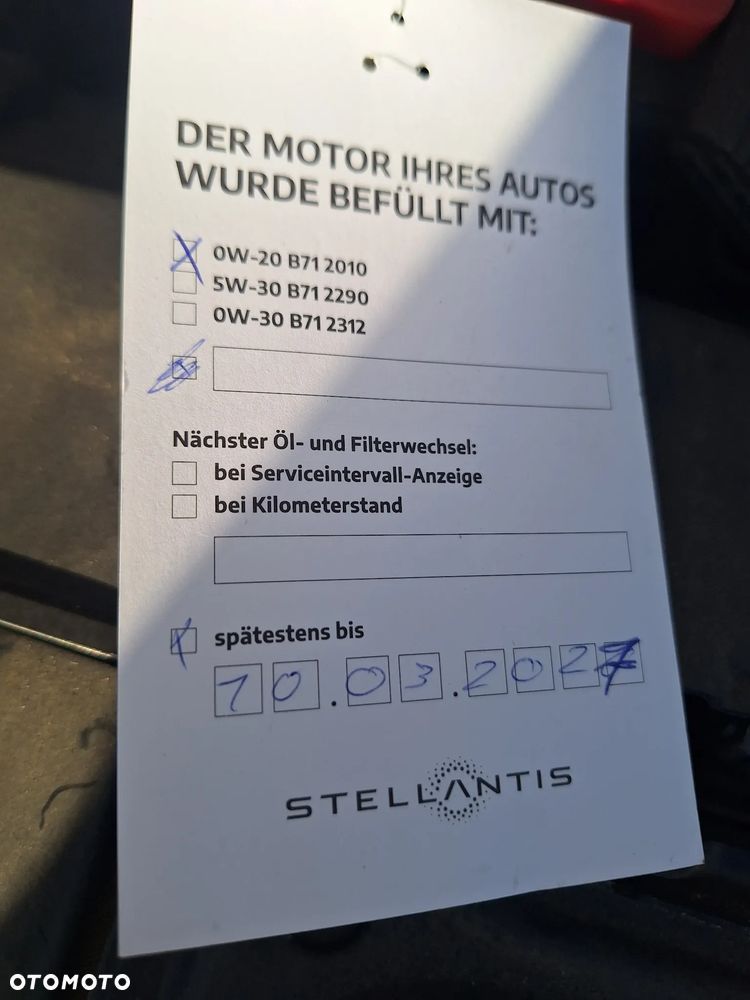 Opel Insignia 1.5 Direct InjectionTurbo Ultimate - 38