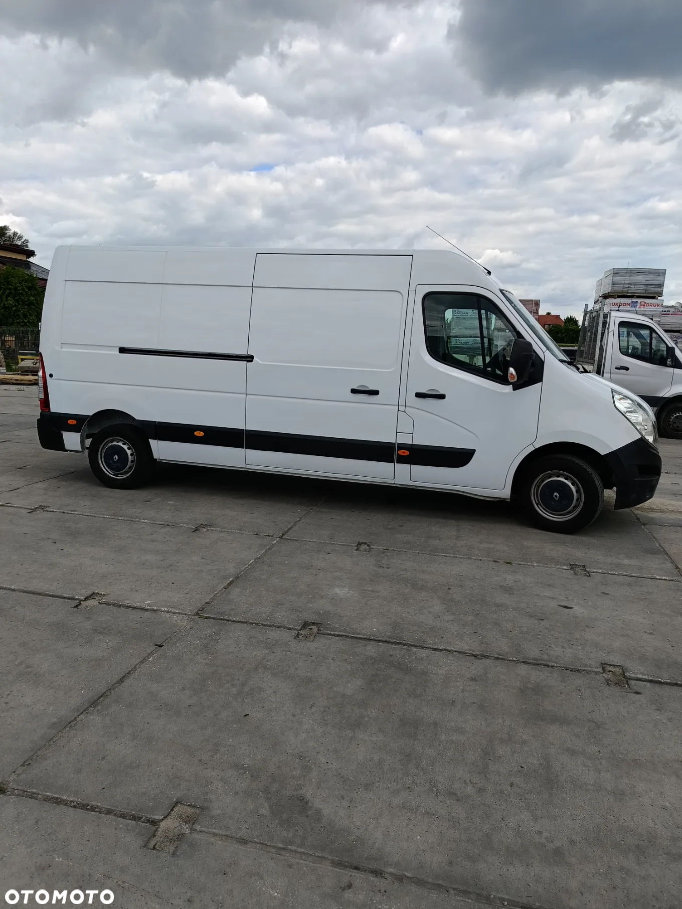 Renault MASTER - 17