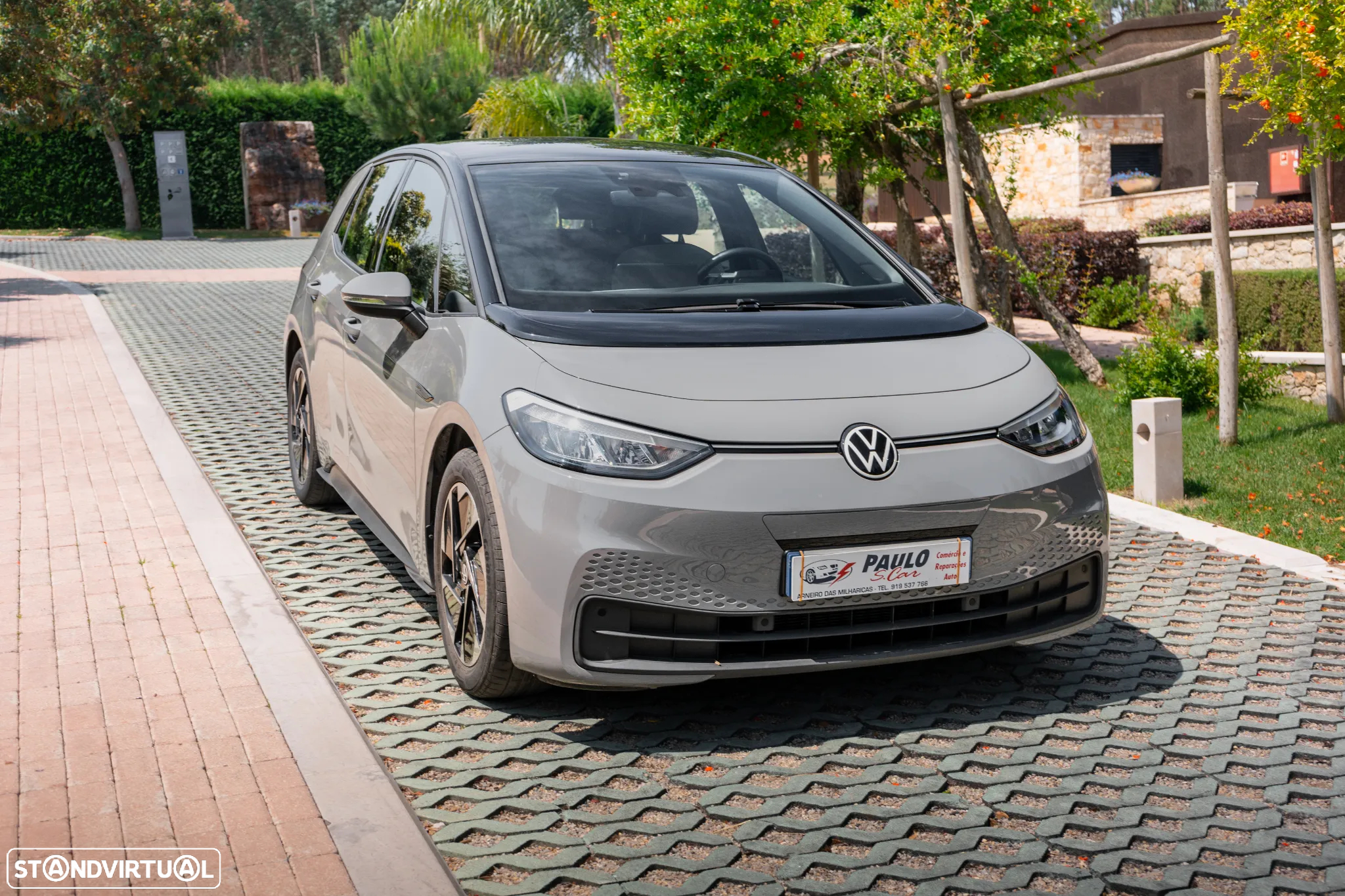 VW ID.3 Pro - 5
