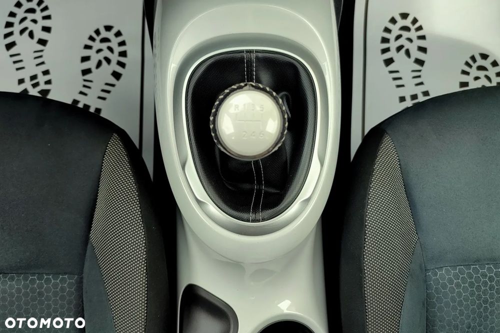 Nissan Juke 1.2 DIG-T Tekna - 15