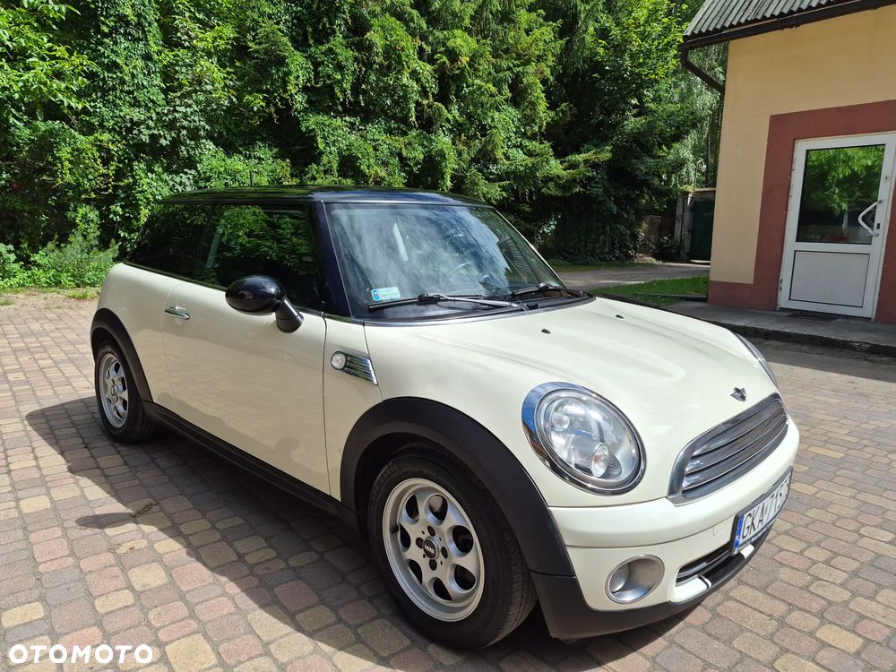 MINI ONE Standard - 1