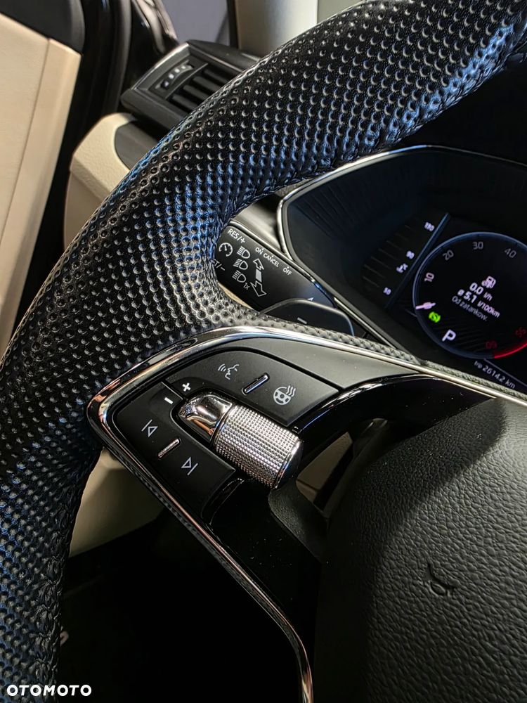 Skoda Superb 2.0 TDI SCR Style DSG - 37