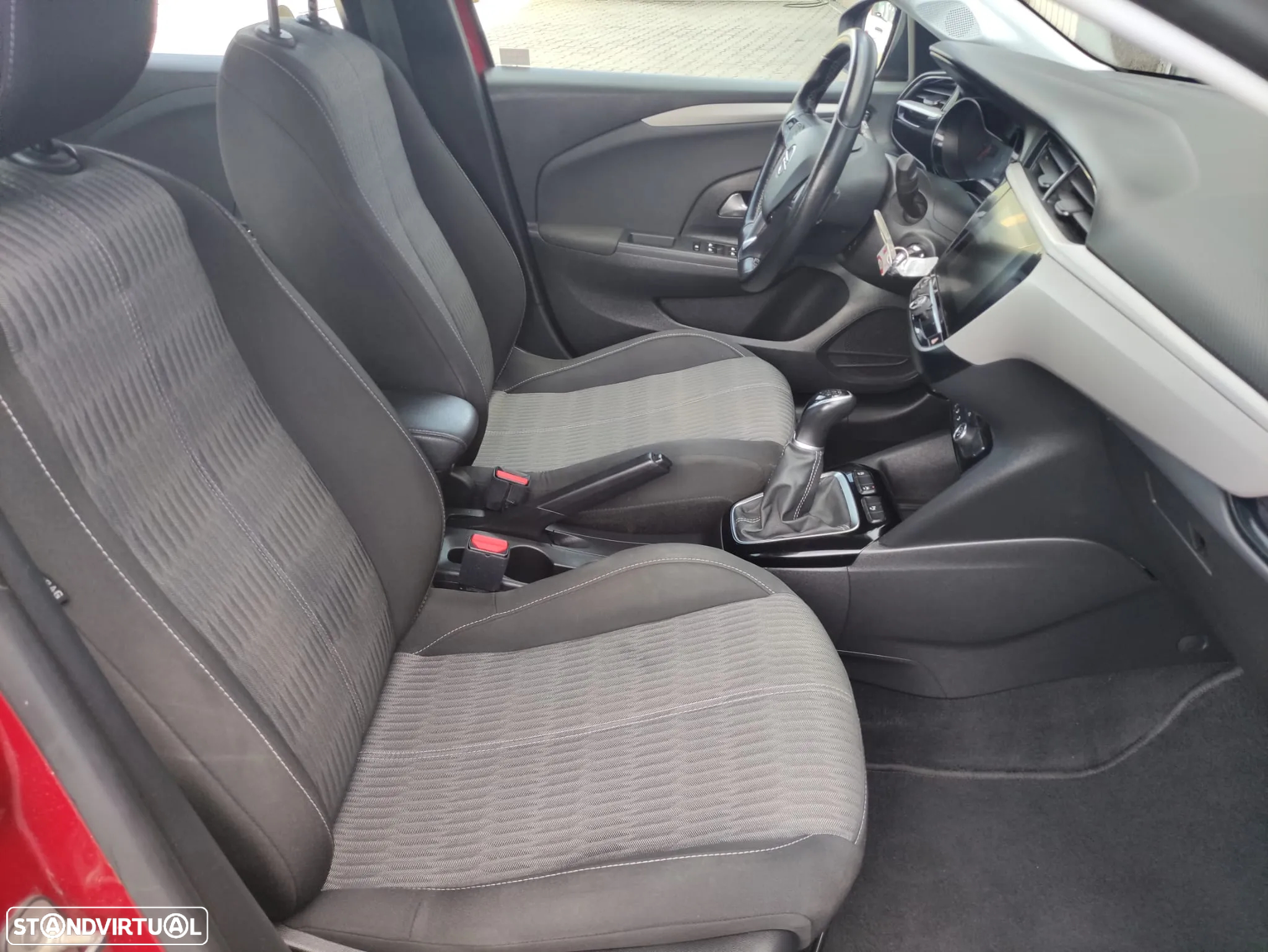 Opel Corsa 1.2 Business - 14