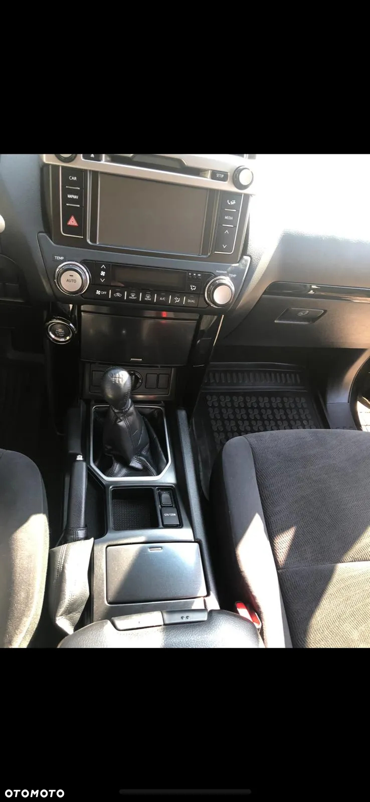 Toyota Land Cruiser LC 3.0 D-4D Luna 7os - 7