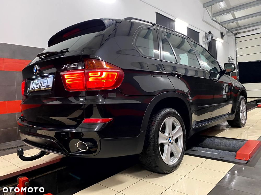 BMW X5 3.0d xDrive - 11