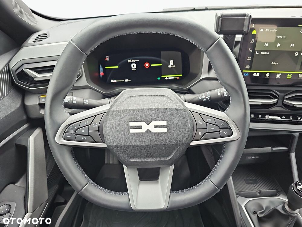 Dacia Bigster - 15