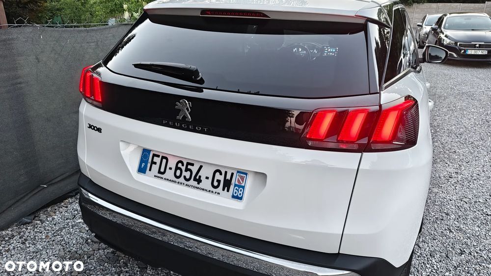 Peugeot 3008 - 25