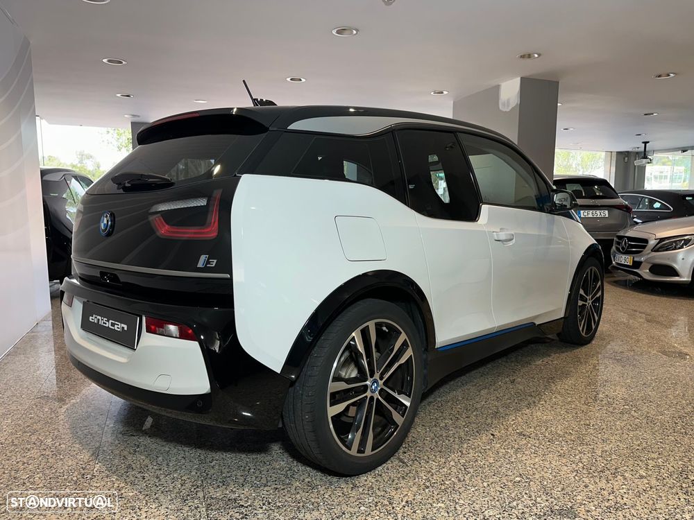 BMW i3 (120 Ah) - 33