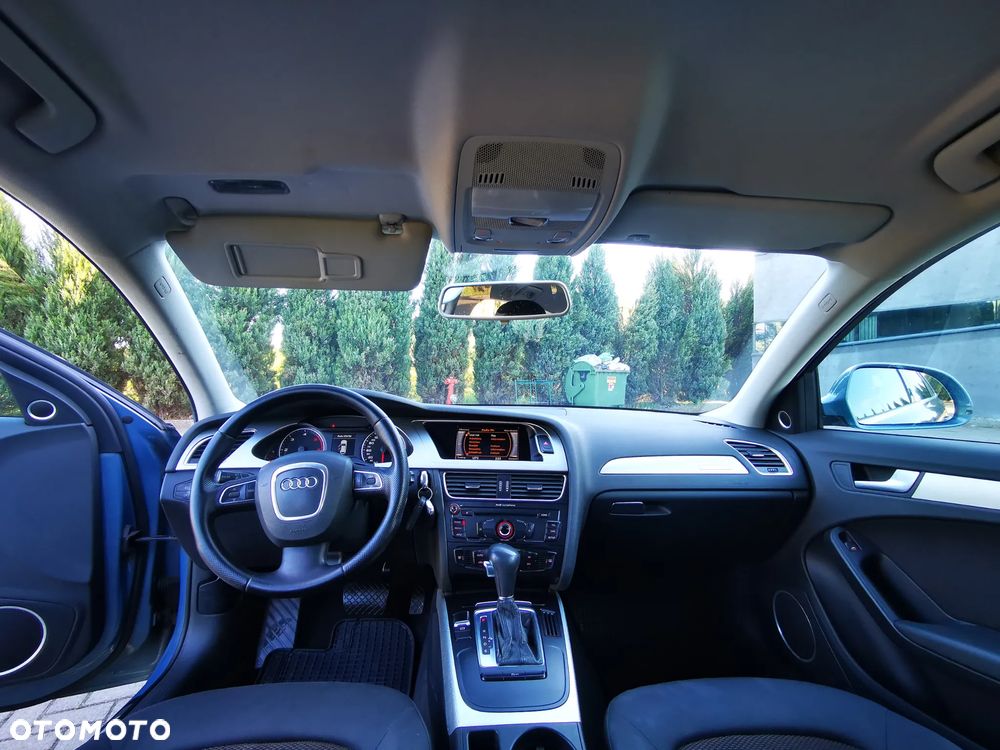 Audi A4 Allroad - 15