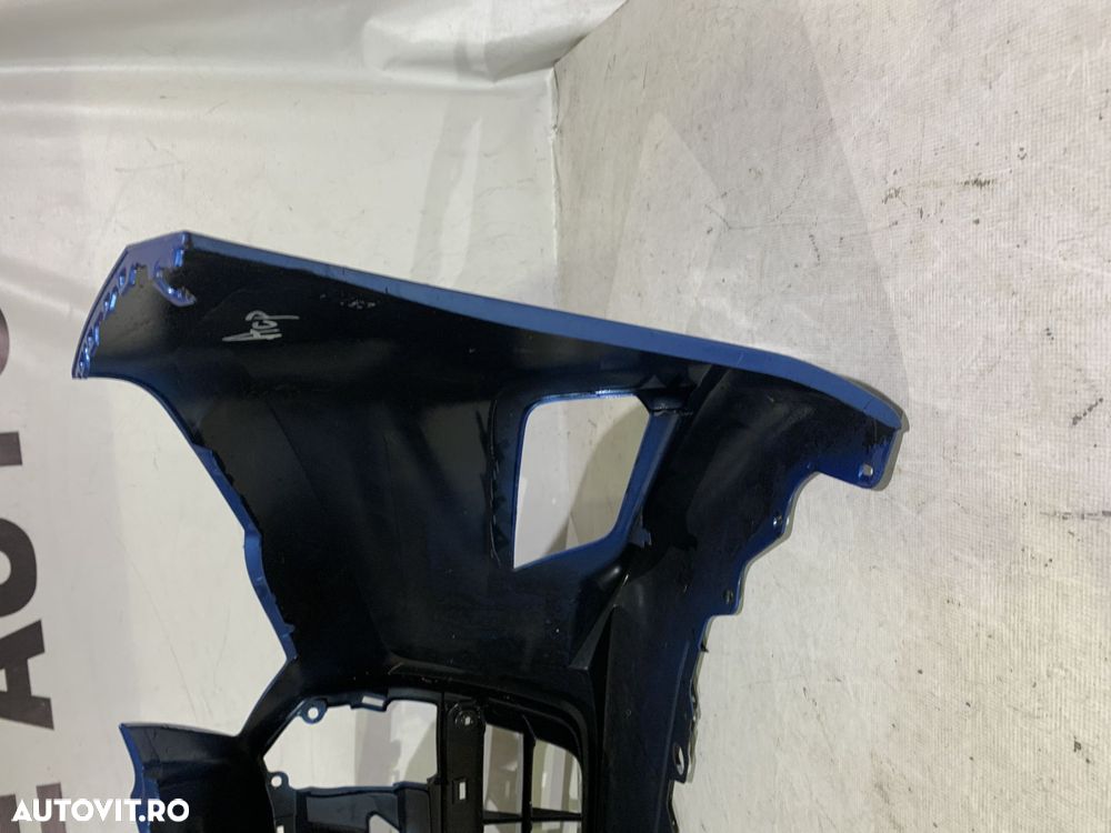 Bara fata Nissan Micra, 2017, 2018, 2019, 2020, 2021, cod origine OE 62022-5FA0H. - 6