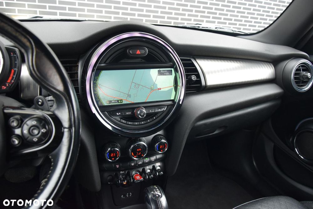 MINI Cooper SD Seven Chili - 16