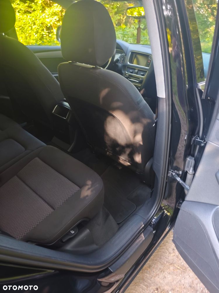 Audi Q5 2.0 TDI Quattro S tronic - 16
