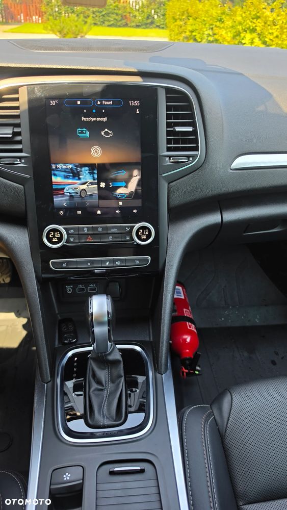 Renault Megane - 7