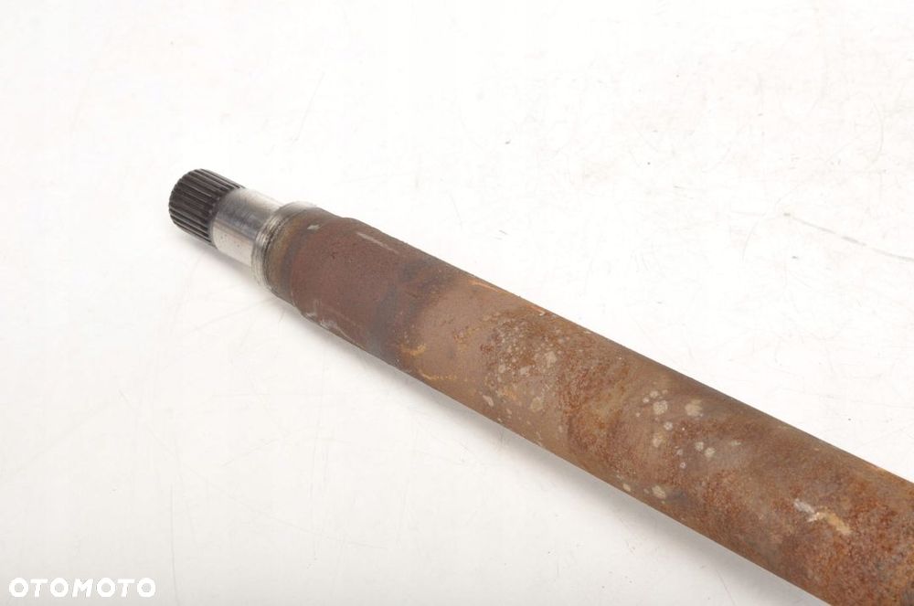 FORD C-MAX MK2 1.0 PÓŁOŚ PRAWA DŁUGA - 6