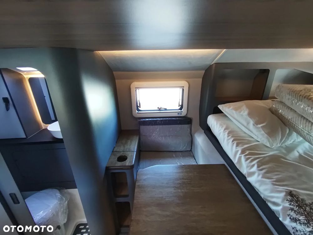 Inny Hotomobil Gladiator - 15