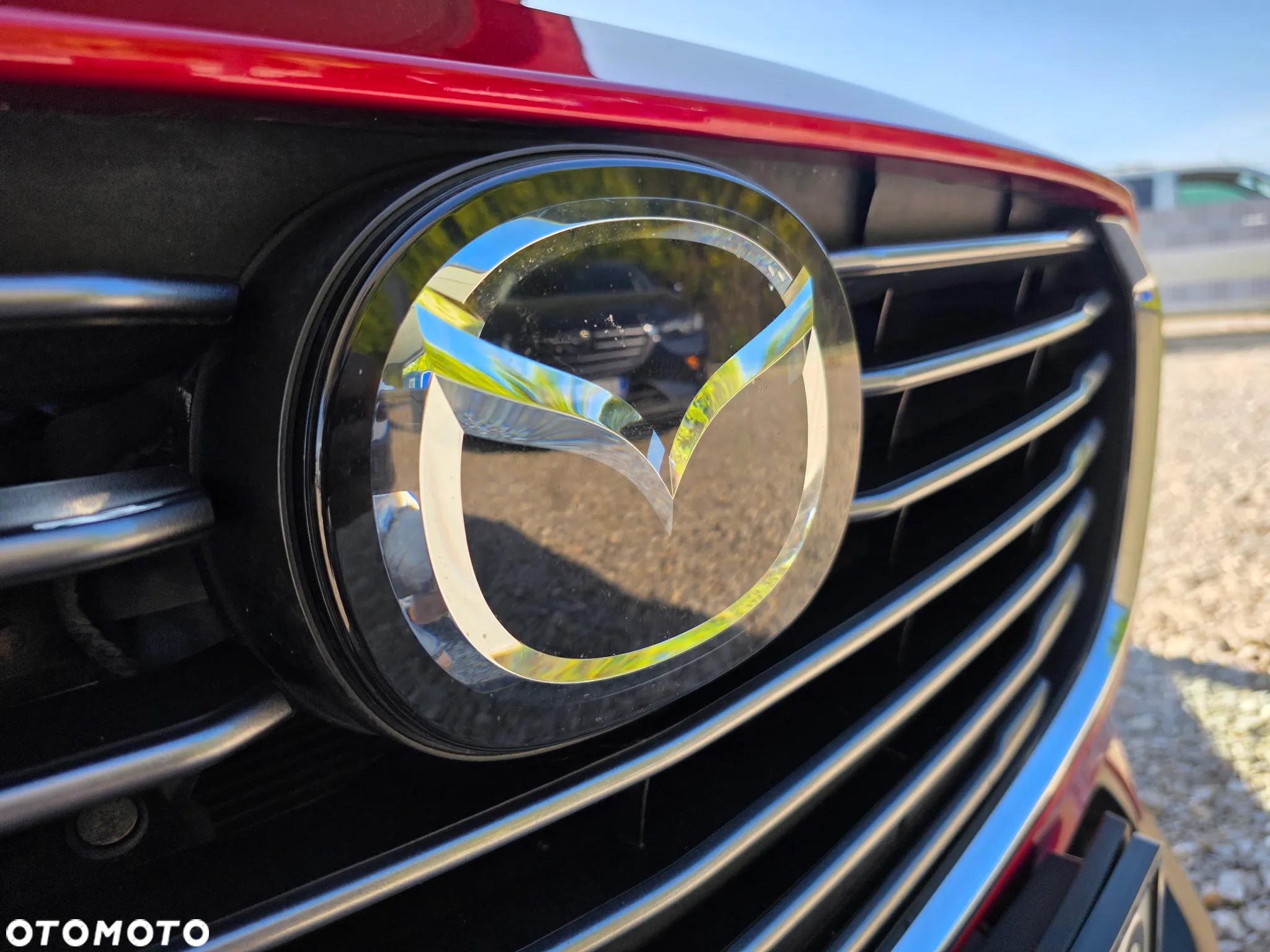 Mazda CX-3 2.0 SkyPassion - 16
