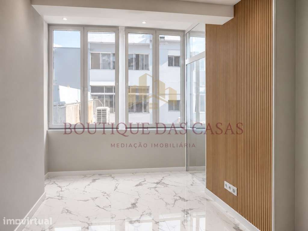 Apartamento T2 ao Estádio do Dragão e Alameda Shopping - Grande imagem: 4/15