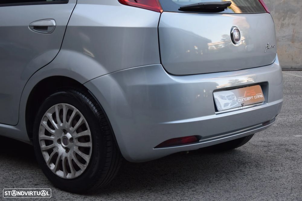 Fiat Punto - 37