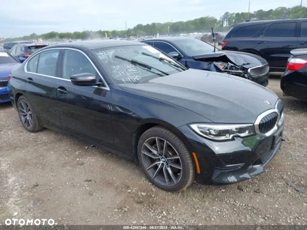BMW Seria 3 330i xDrive