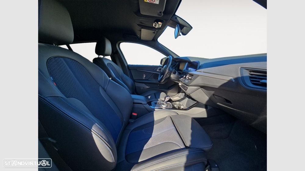 BMW 116 d Pack Desportivo M Auto - 3